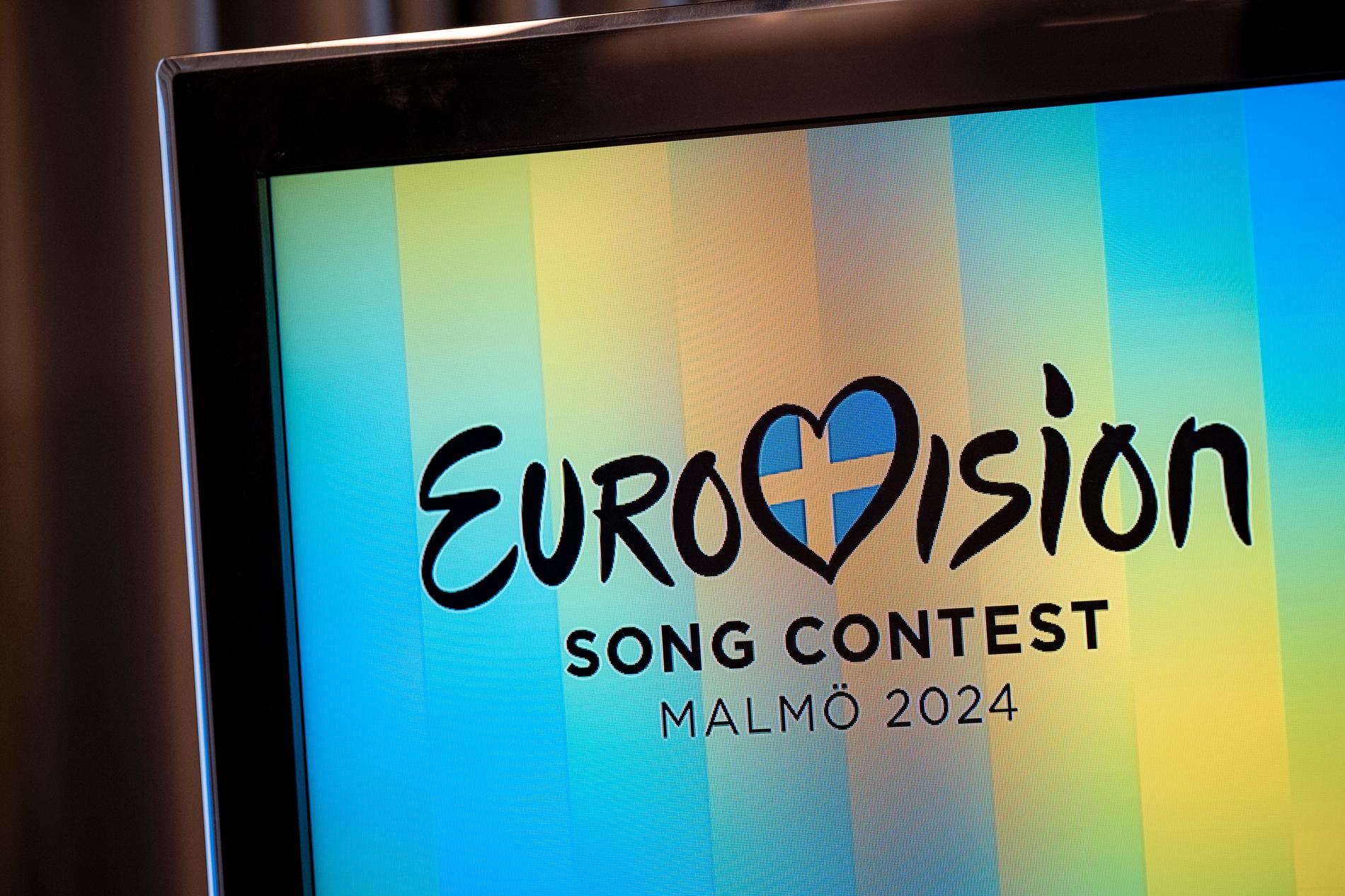 Eurovision 2024.