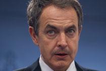 José Zapatero, 
Spaniens premiär-minister ”G20 länderna måste ordna omedelbara stimulanspaket för att skydda världsekonomin.”