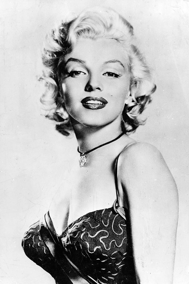 Monroe.