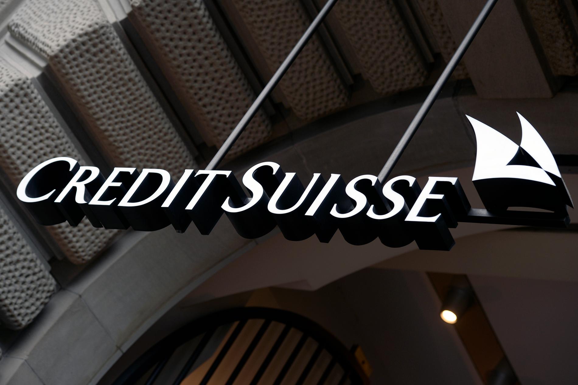Beslutet att rädda Credit Suisse drevs igenom med hänvisning till diverse nödlagar. 