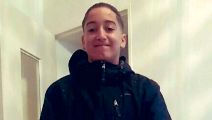 Nahal, 17, dödades av fransk polis. Det blev startskottet för senaste dagarnas våldsamma upplopp. 