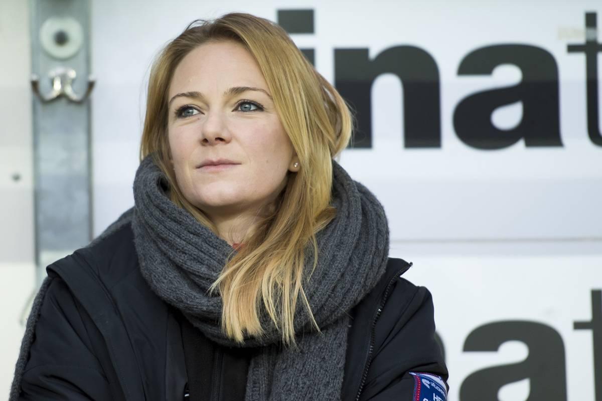 I senaste avsnittet av Sportbladets podd Women Only berättar Matilda Lundblad om hur hon blev fotbollsdoktor och känslorna kring Klas Ingessons sista tid.