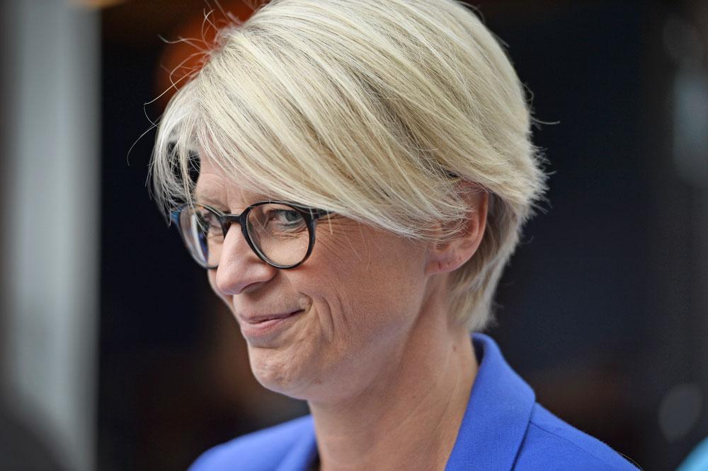 Tidigare arbetsmarknadsministern Elisbeth Svantesson (M) är kritisk till regeringens etableringspaket.