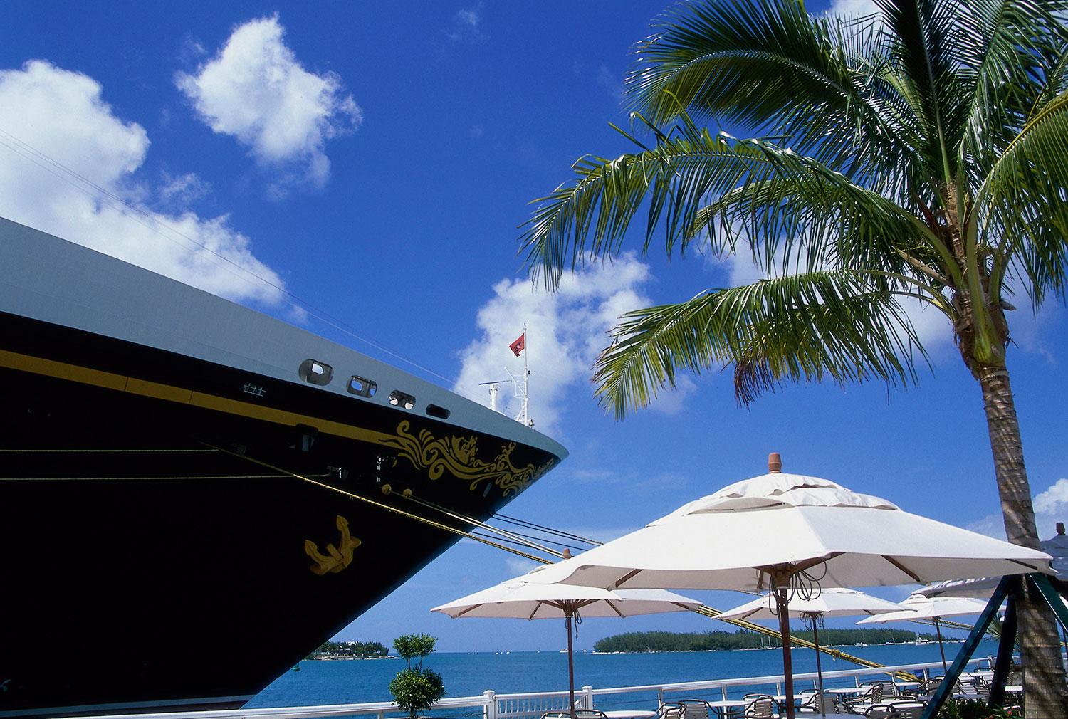 Virgin Cruise Line satsar på kryssningar i Karibien och Medelhavet.