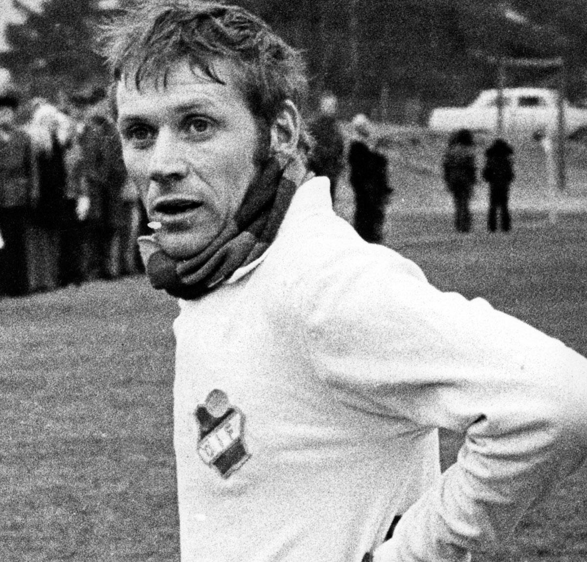 1963: Harry Bild, IFK Norrköping