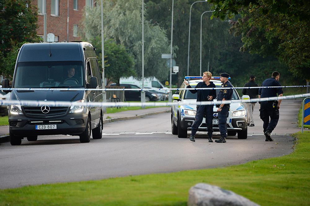 De senaste sex åren har 28 personer dött för mördares kulor eller bomber i Göteborg