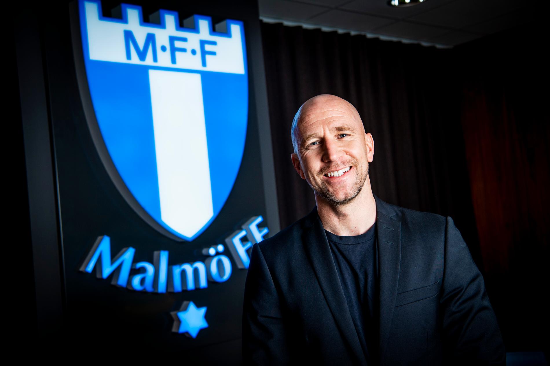 Henrik Rydströms Malmö FF möter Kalmar FF i allsvenska premiären.