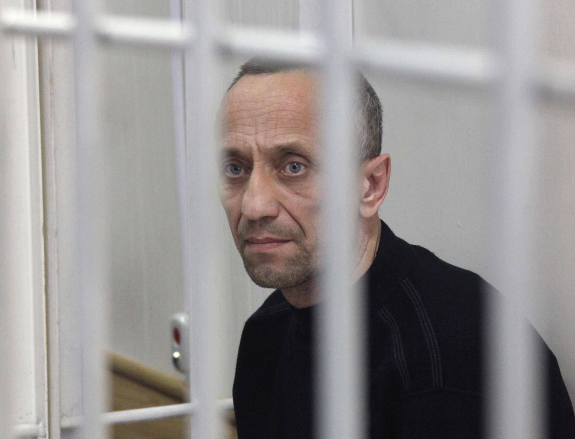 Michail Popkov – är han den värste seriemördaren i rysk historia?