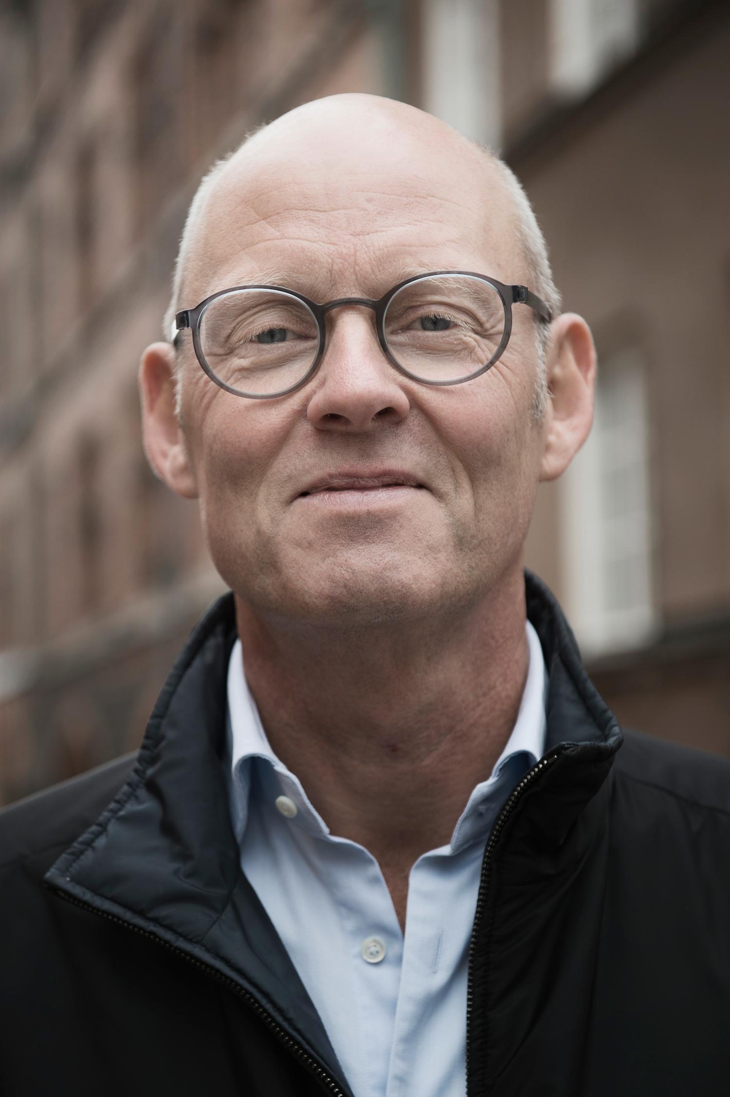 Second opinion "Ta reda på fakta och skaffa dig en second opinion", råder Lars Murman, 58, andra män som drabbats av prostatacancer.