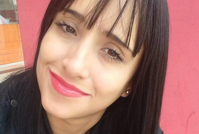 Överlevde: Flygvärdinnan Ximena Suárez