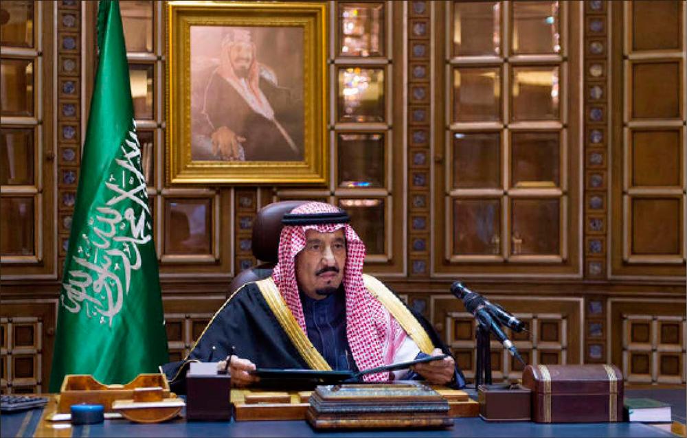 Bara ett fåtal andra länder visar samma förakt för mänskliga rättigheter som Saudiarabien och dess nye kung Salman bin Abdul Aziz. Samtidigt är landet ett av Sveriges viktigaste för vapenexport.