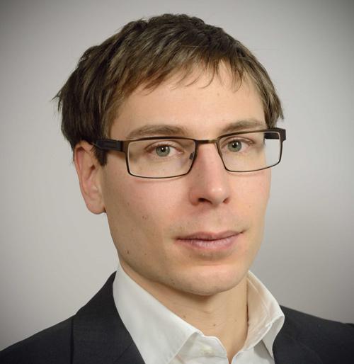 Per Holm,  ordförande för Nils Holgersson-gruppen och energiexpert på SABO.