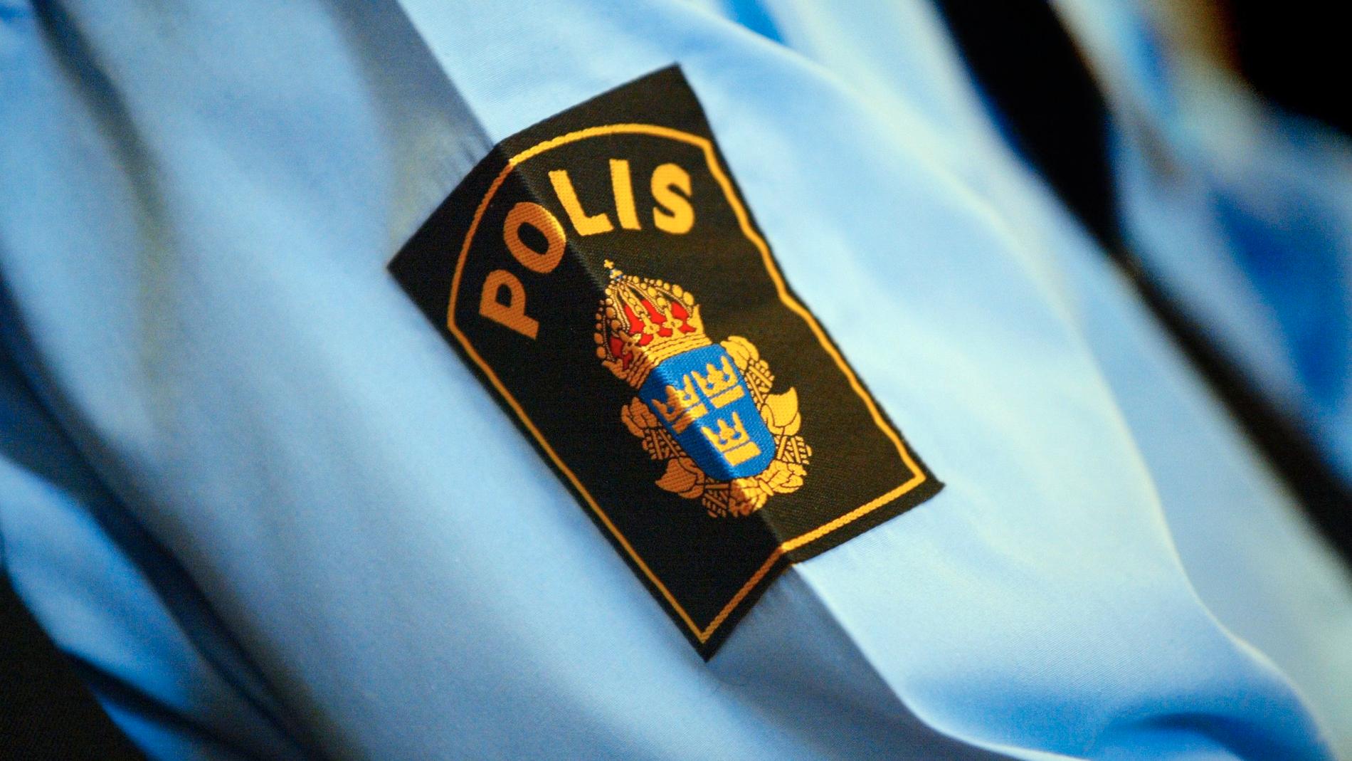 Polisen misstänker att det finns ett samband mellan tre ofredanden av unga flickor i Kungsbacka. Arkivbild.