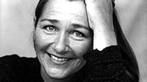 Birgit Vanderbeke (född 1956).