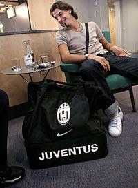 Bäst i Juve? Zlatan Ibrahimovic får nio i betyg för den gånga säsongen av Corriere dello Sport, högst i laget tillsammans Fabio Cannavaro och Alessandro Del Piero. Även tränaren Fabio Capello får en nia.