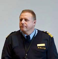 Polisområdeschefen i Region syd, Stefan Sintéus, beskriver det dramatiska gripandet i Bosnien som en framgång. Tillslaget är en del av en större brottsutredning med Malmö som bas - som pågått under en längre tid.