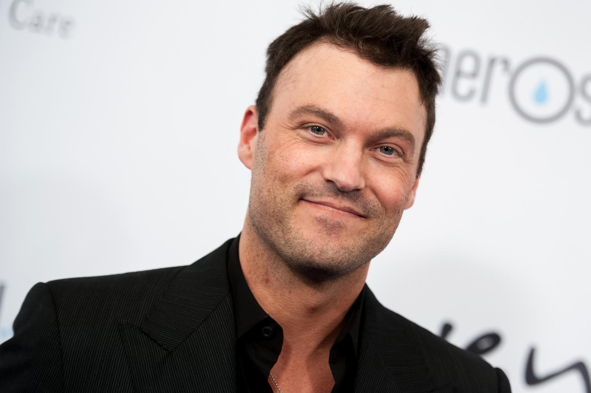 ​Brian Austin Green.