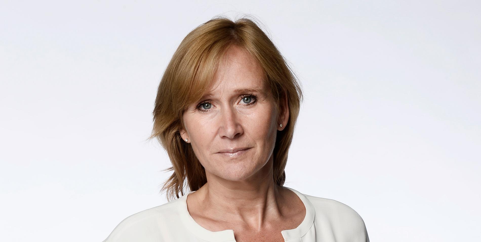 Karin Nelsson.