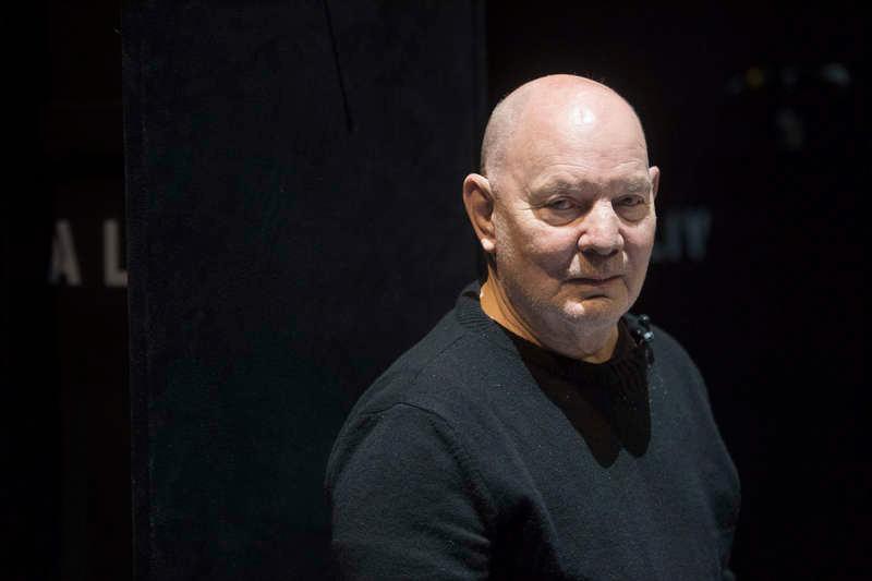 Lars Norén (1944–2021).