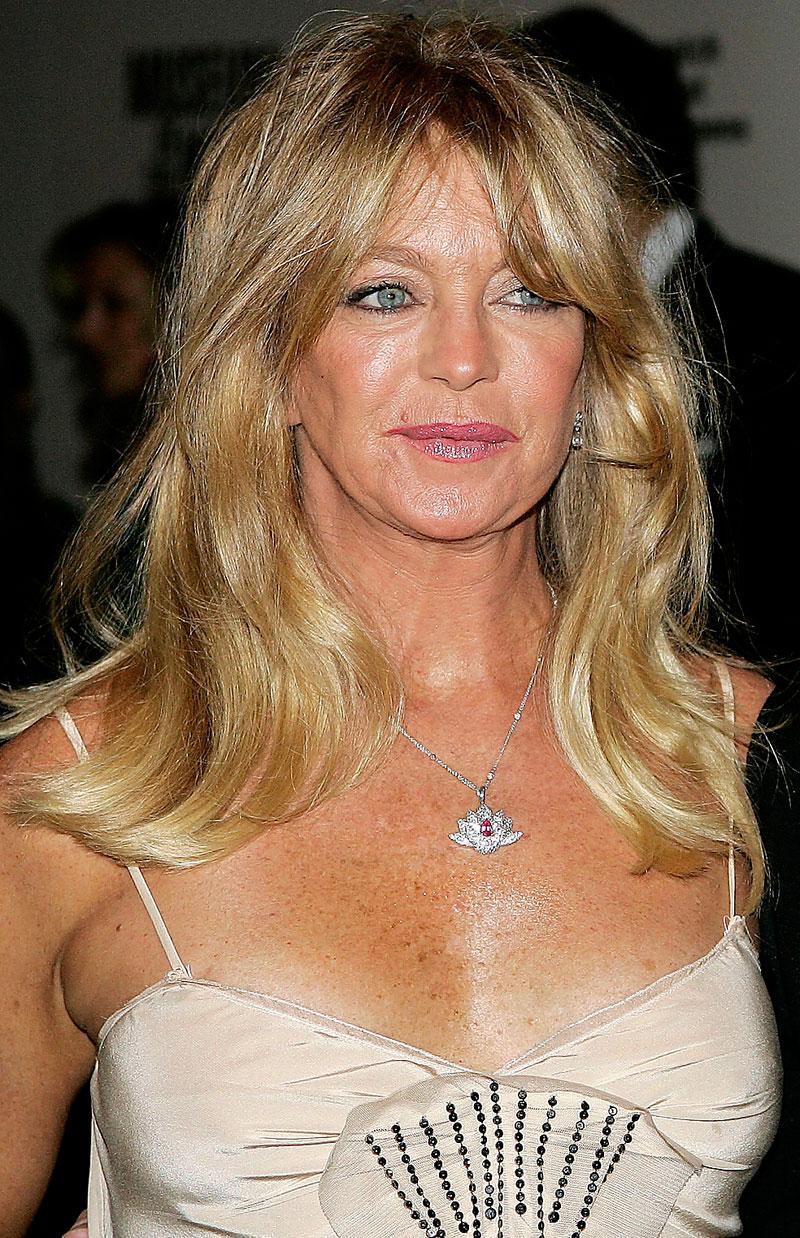 riskerar avslöjande Goldie Hawns exman skriver i en ännu inte släppt biografi att de hade maratonsex i tolv timmar.