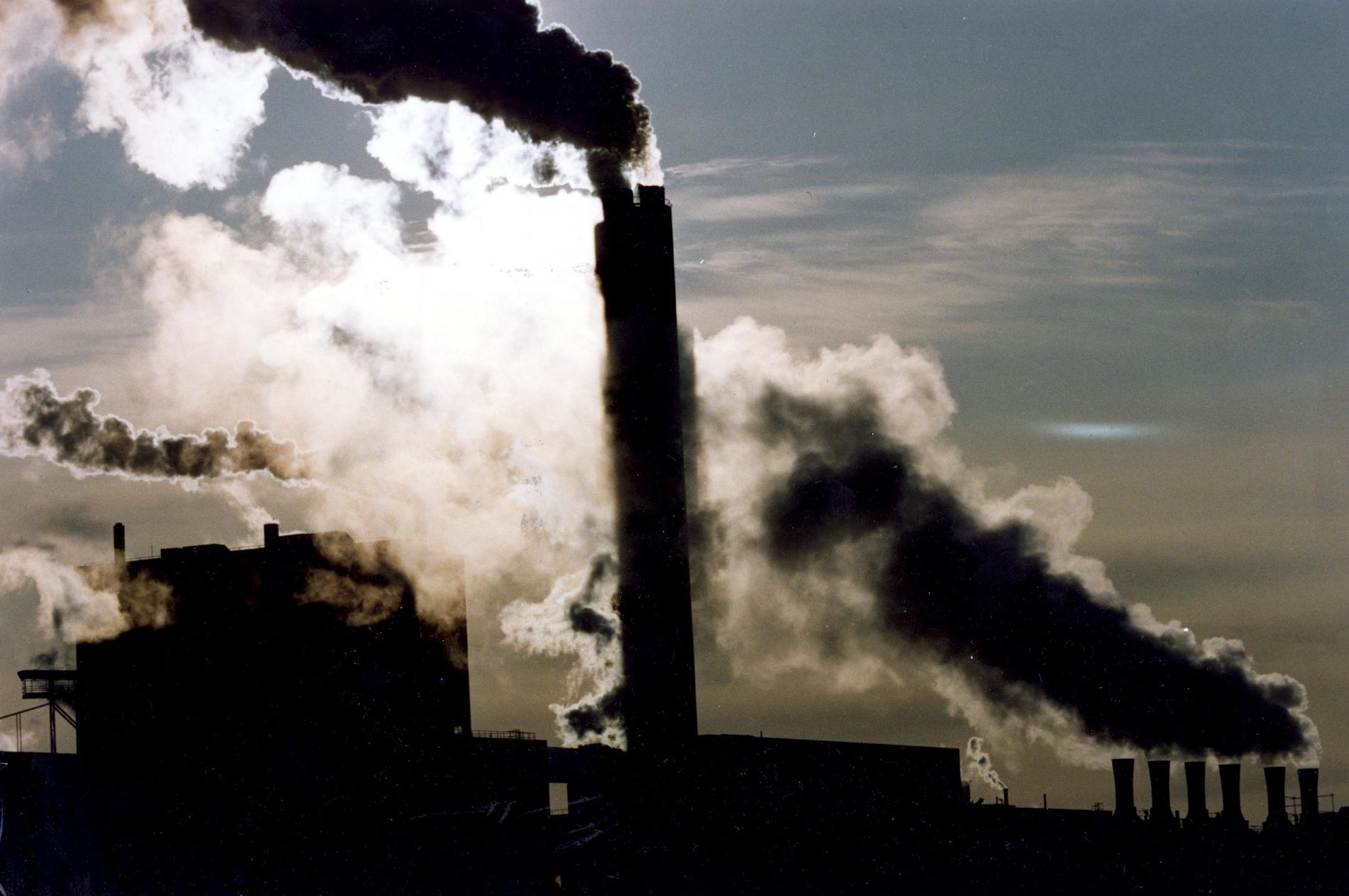 Omkring 7 600 personer dör i förtid varje år i Sverige på grund av luftföroreningar, enligt Svenska miljöinstitutet.