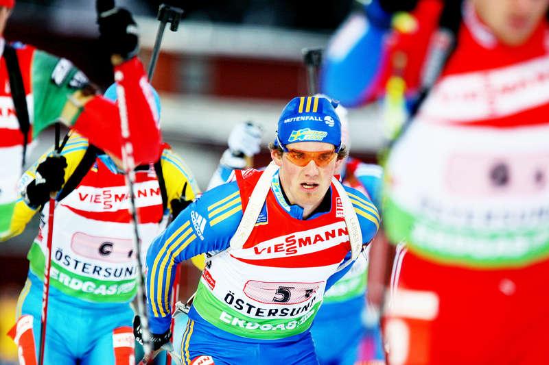 Fredrik Lindström.