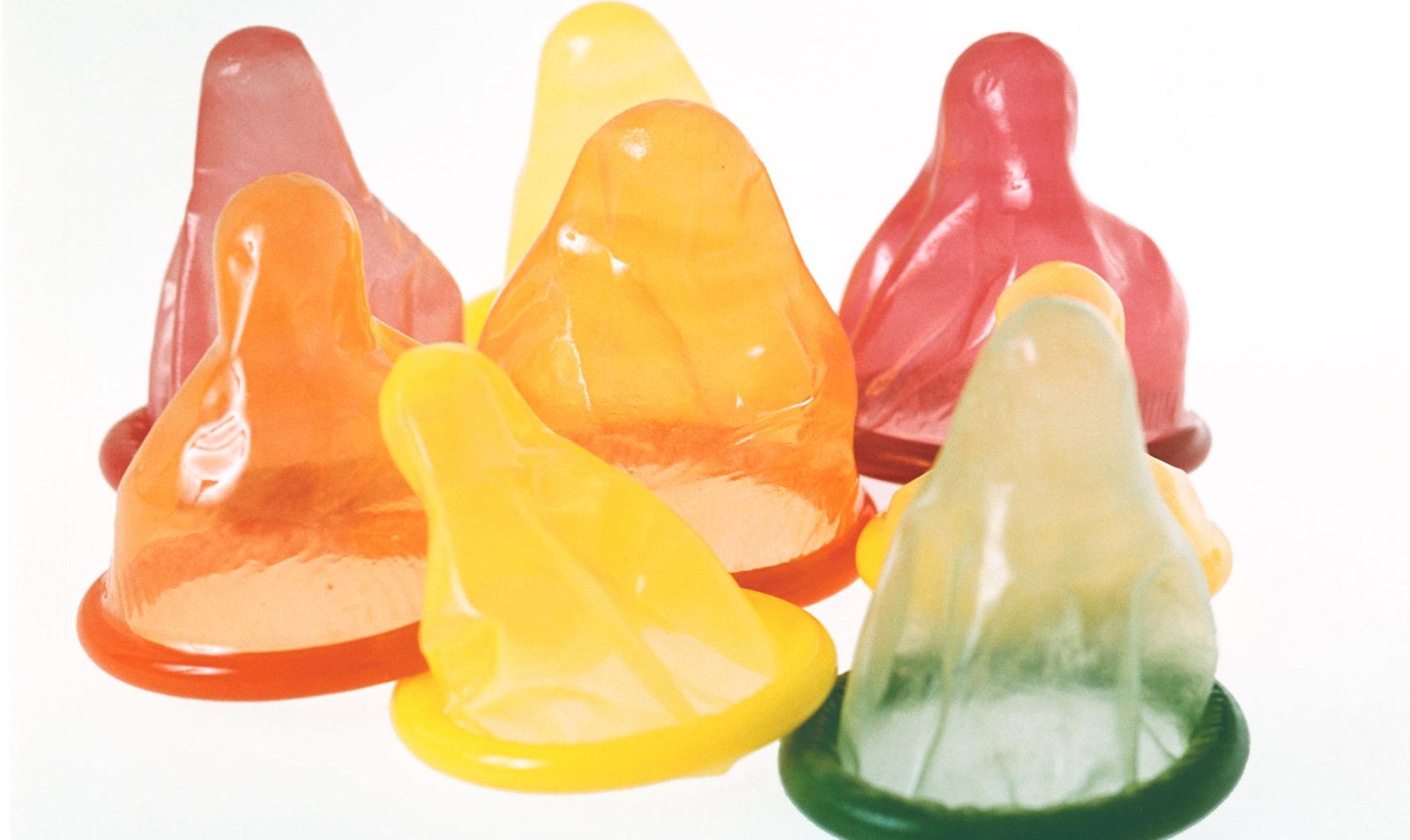 Bästa skyddet Kondom är det enda preventivmedel som skyddar mot hiv. Genom att förbättra informationen om säkert sex kan vi slippa lagen om informationsplikt för personer med hiv-diagnos.räddnings
