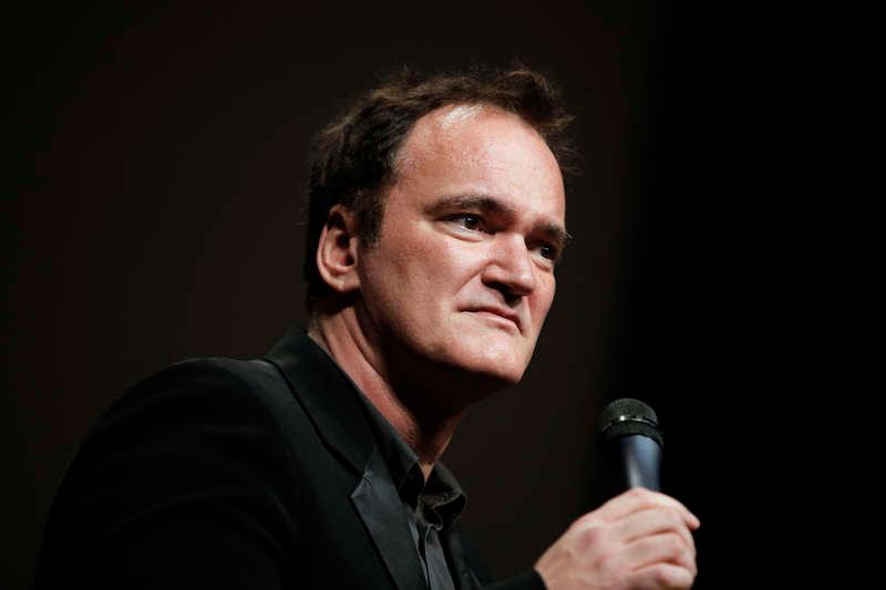 Tarantino.