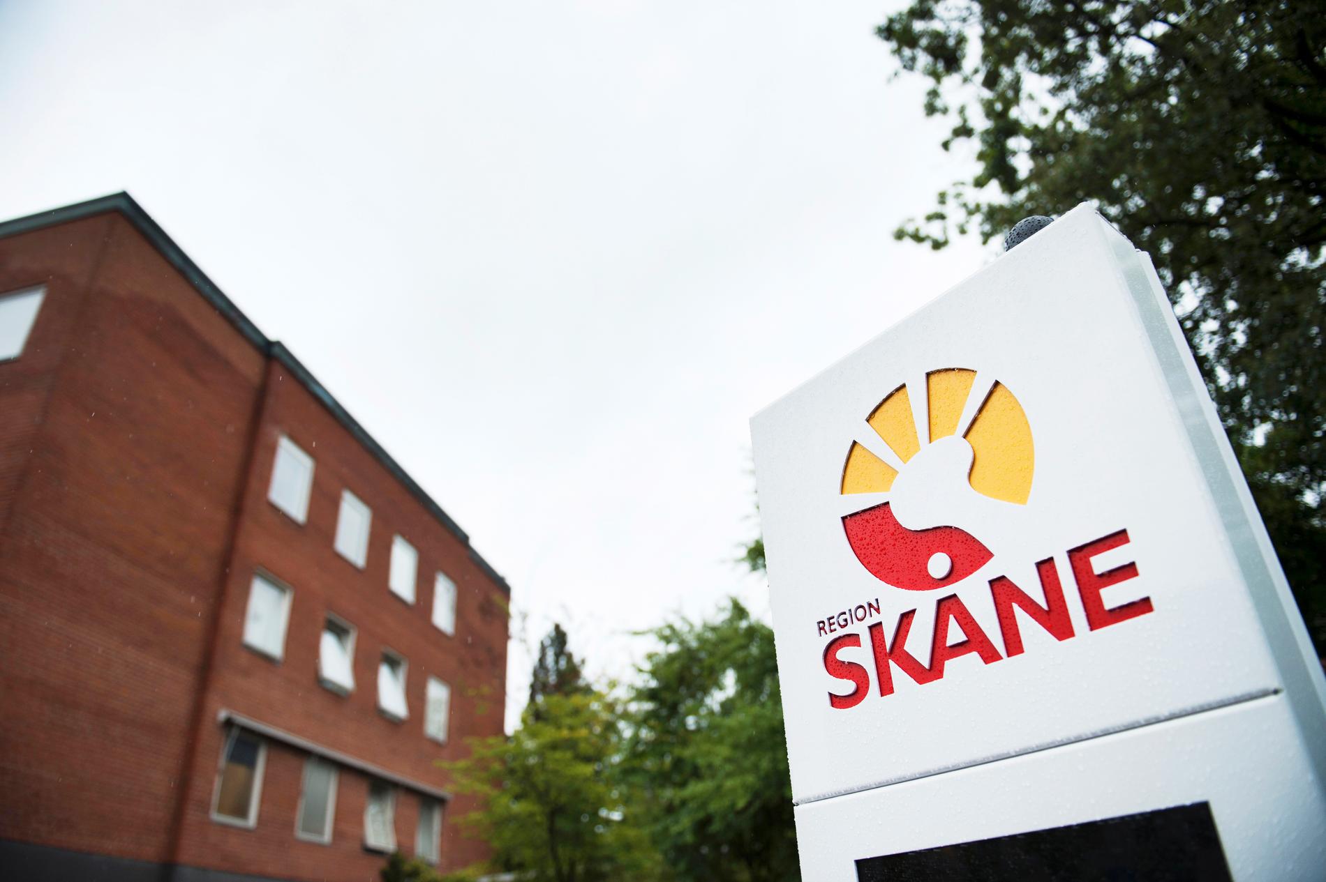 Två fall av mässling har upptäckts i Skåne på kort tid, rapporterar Sydsvenskan. Region Skånes smittskyddsenhet uppmanar nu till försiktighet. Arkivbild.