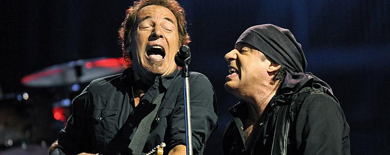 Bruce Springsteen, Little Steven och de andra i E Street Band ligger inte på latsidan. Nu sparkar de igång ännu en turné – och allt talar för att det blir få nyheter i repertoaren.
