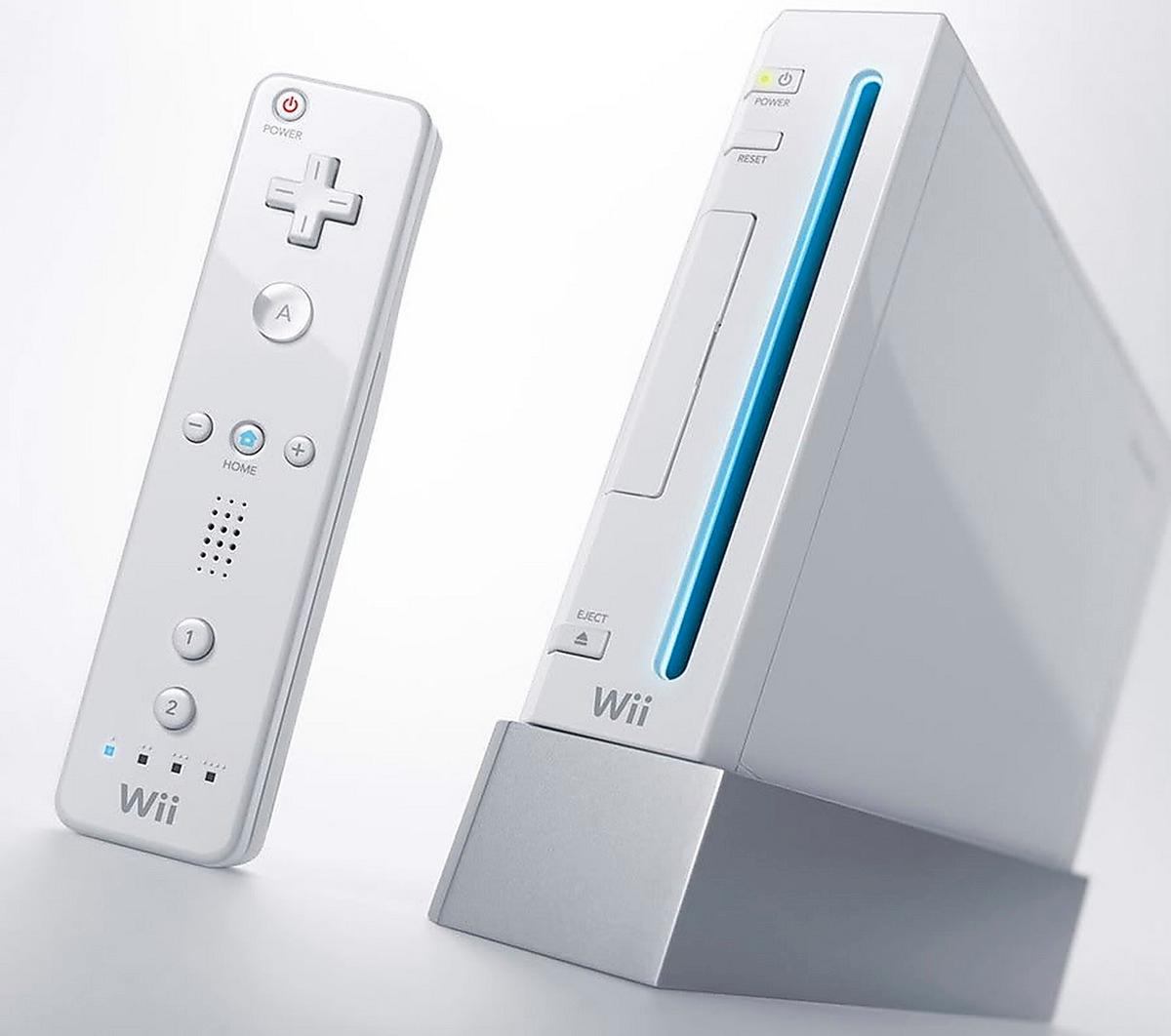 SJUNKER SOM EN STEN Fortsatt svåra tider för Nintendo – som nu hoppas vända Wii-försäljningen samtidigt som de förbereder lanseringen av en ny konsol nästa år.