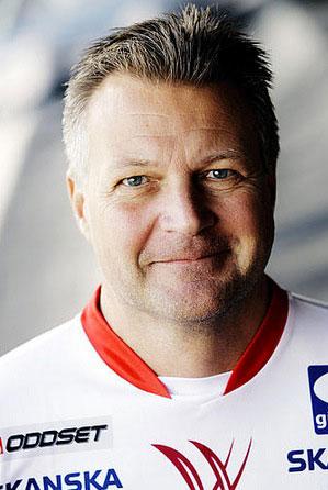 Ulf Sivertsson.