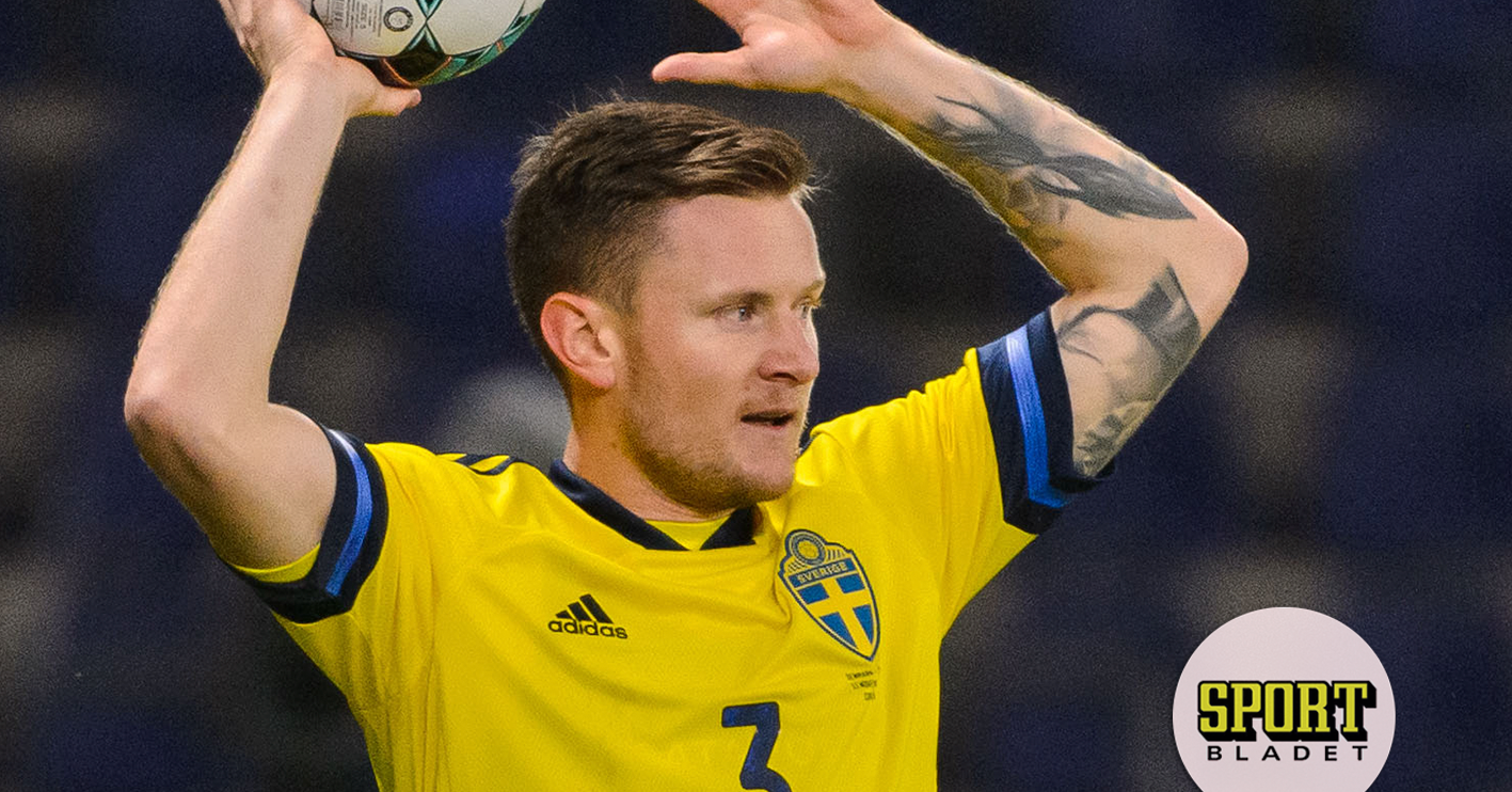 Allsvenskan: Förre landslagsspelaren klar för IFK Göteborg: ”En stor ära”