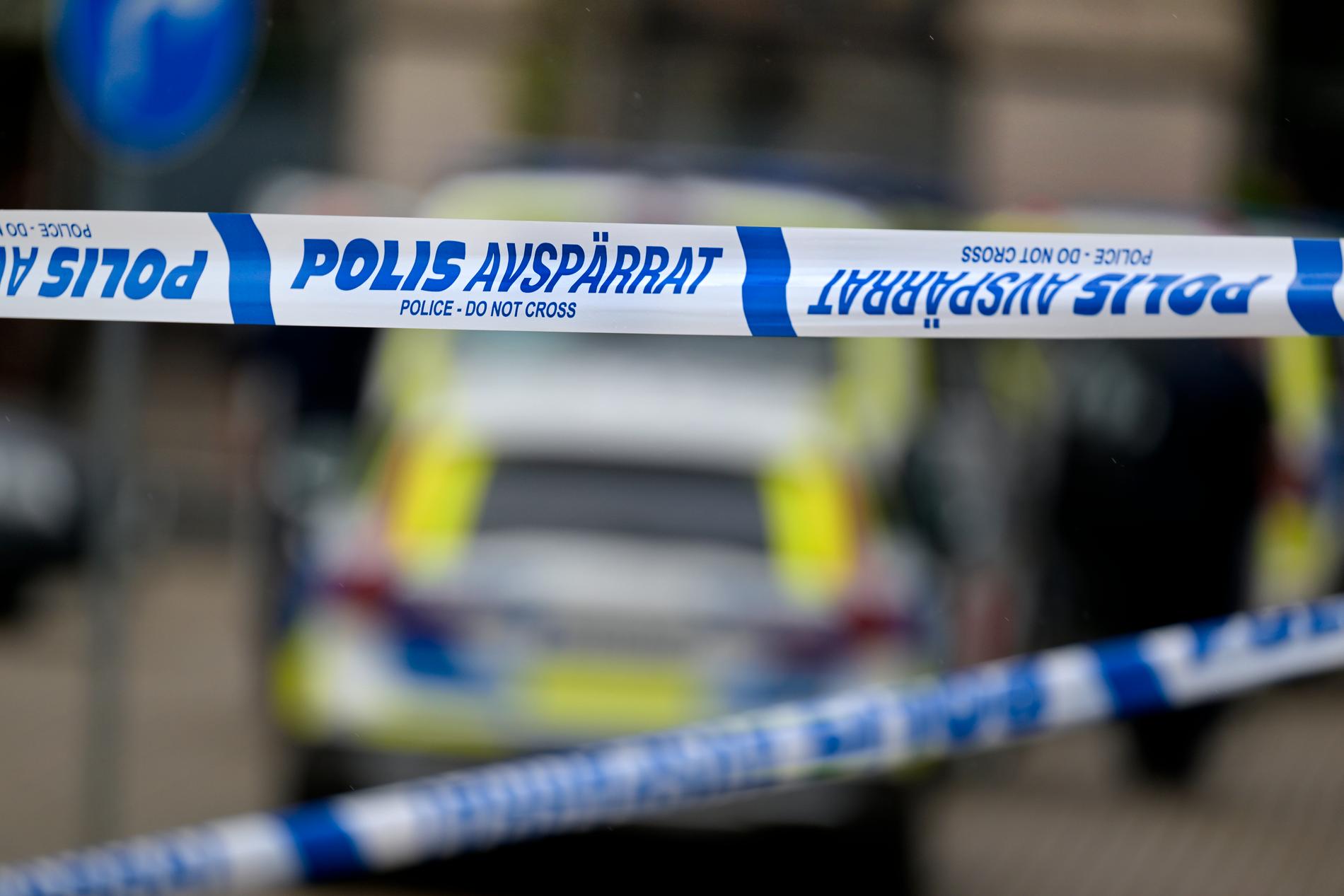 Den 46-årige man som stått åtalad för mordet på en 97-årig kvinna i Örebro hösten 2021 döms till 18 års fängelse. Arkivbild.