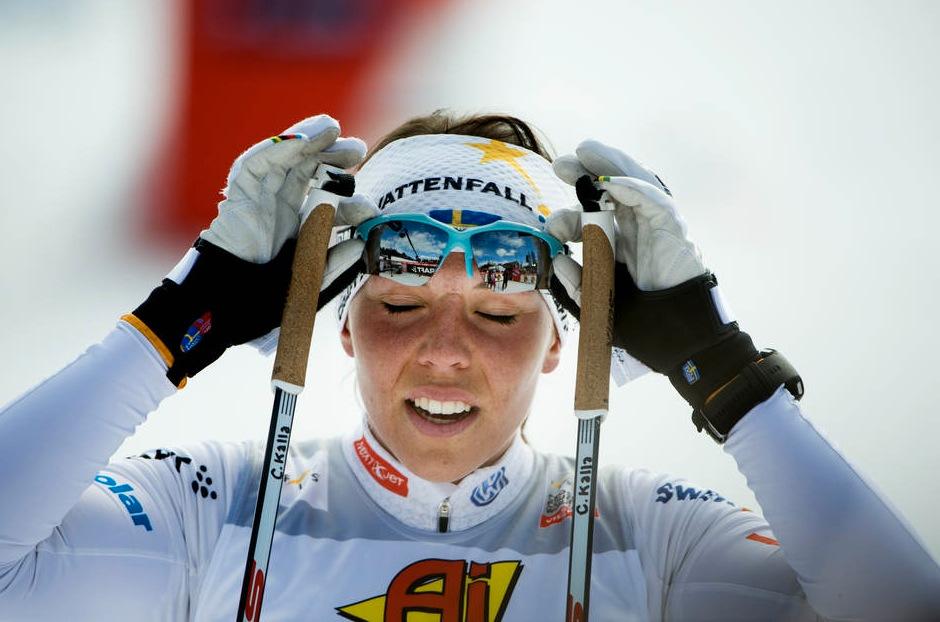 OS i Sotji avgörs 7-23 februari. Förhoppningsvis blir det medaljer för Charlotte Kalla och andra svenska deltagare.