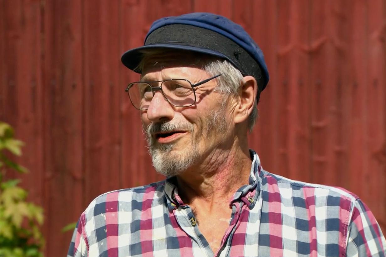 Gutta Andersson gör comeback i ”Farmen”