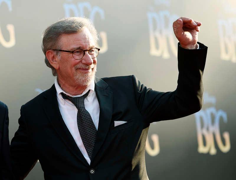 Steven Spielberg ska regissera ”The Post”.