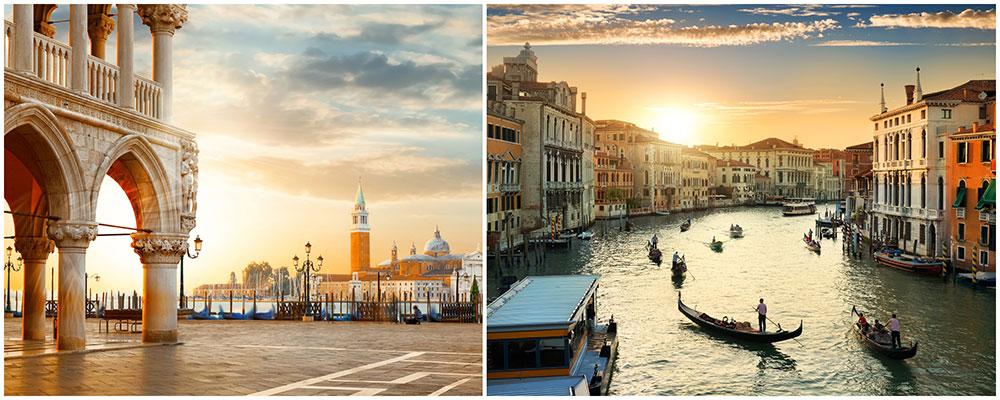 Venedig har infört turistskatt. Den som vägrar betala döms till dryga böter. 