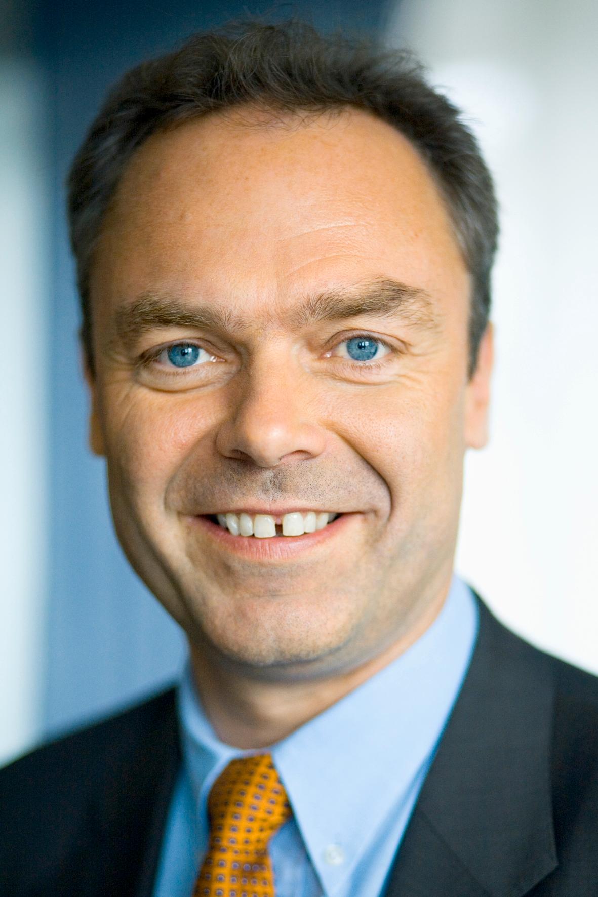 Utbildningsminister Jan Björklund, (FP).