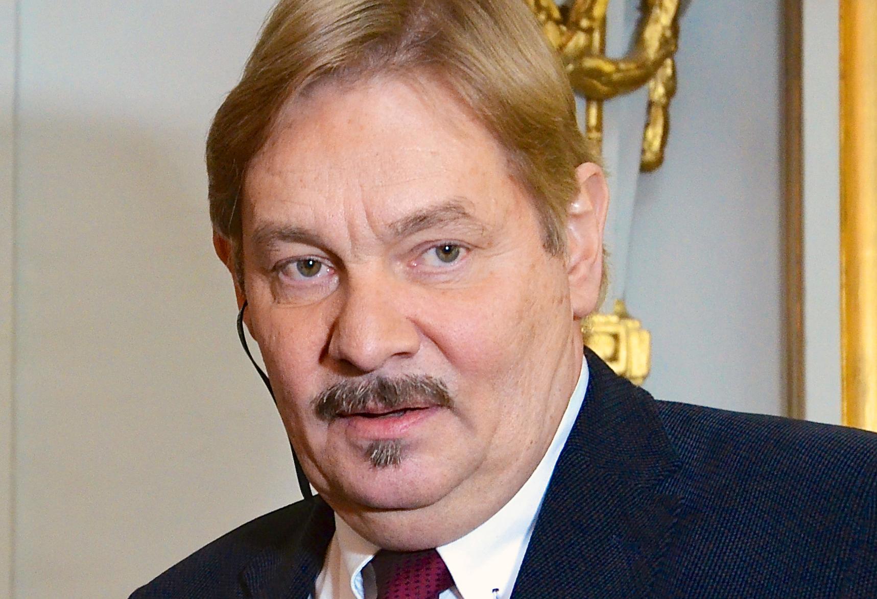 Göran Åhgren.