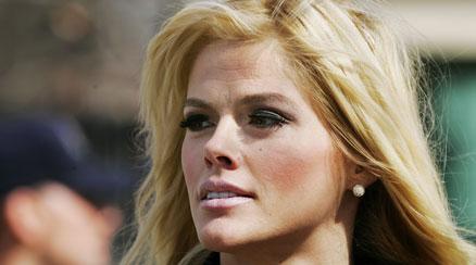 Anna Nicole Smith blev 39 år.
