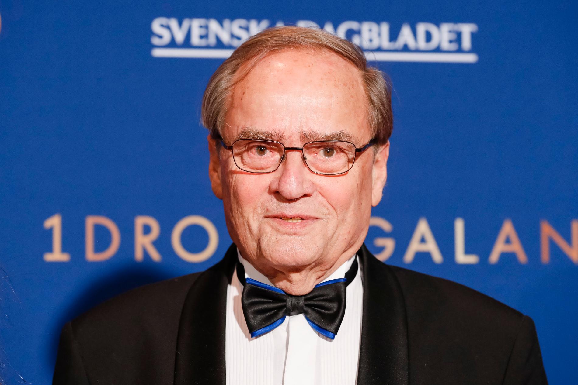 Arne Ljungqvist