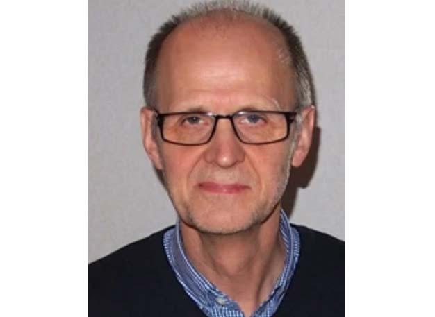 Lars-Owe Koskinen, professor och överläkare i neurokirurgi vid Umeå universitet.