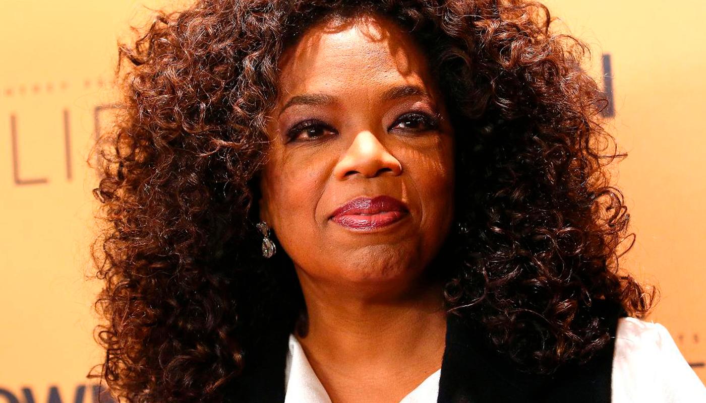 Nya ”Ömhetsbevis” med Oprah Winfrey får helt ny handling.