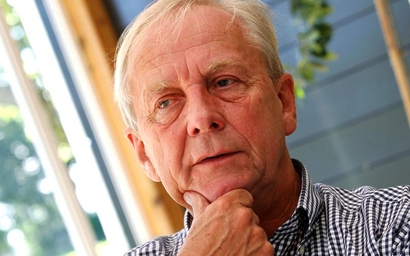 I ”Cypern-läckan” kan miljardären Bengt Ågerups pengar kopplas till den stora travsatsningen i Sverige, enligt Uppdrag Granskning. 