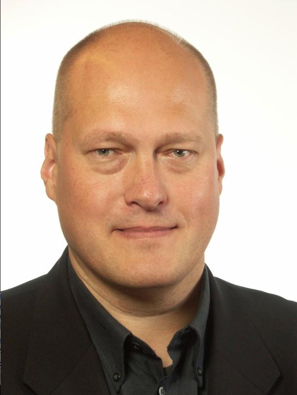 Sven-Olof Sällström, Sverigedemokraterna.