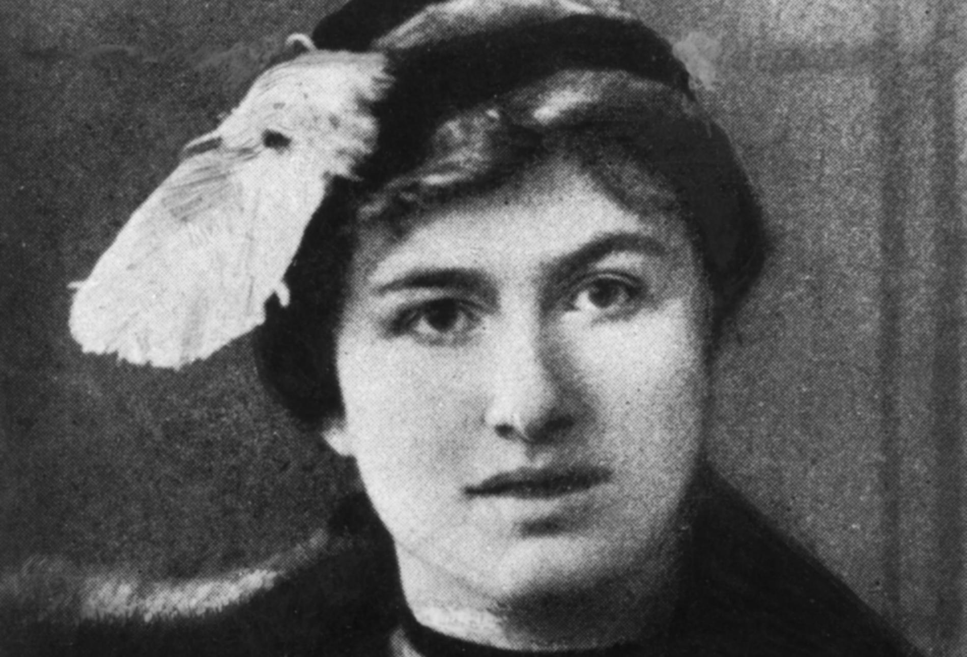 Det är 100 år sedan poeten Edith Södergran dog. Flera böcker om henne har kommit ut i år.