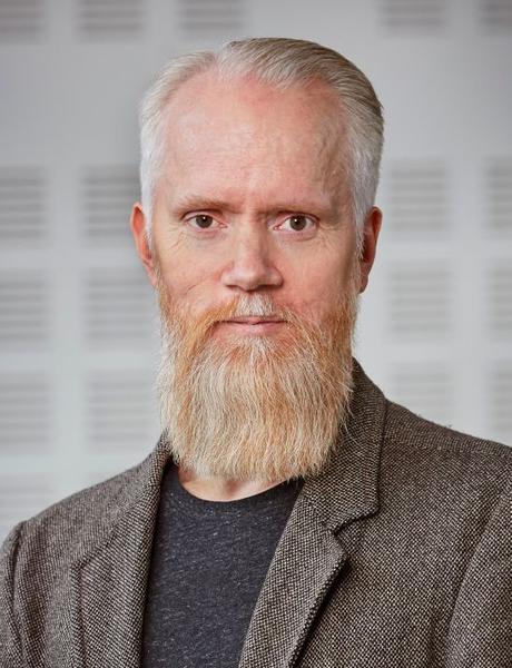 Johan Martinsson från SOM-institutet på Göteborgs universitet. 