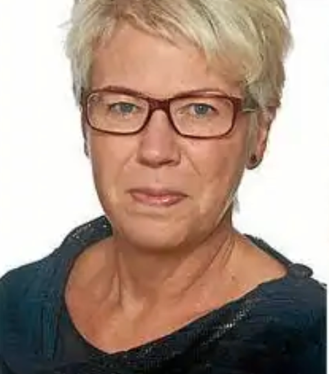 Christina Ågren