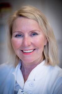 Birgit Stark, ordförande i Svensk förening för estetiskt plastikkirurg.